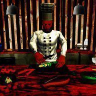 虚拟餐厅烹饪 安卓版 V1.0