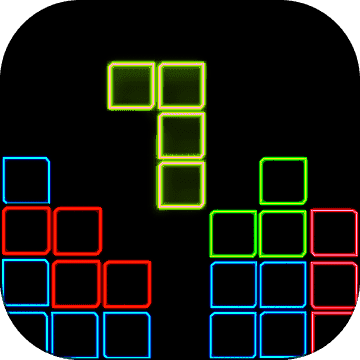 霓虹方块消消消 安卓版 V1.0.6