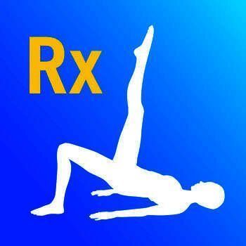 蓝健康复 医生版 V4.1.0