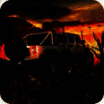 越野卡车模拟3d V1.2