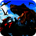 恐龙猎人侏罗纪 V1.0.1