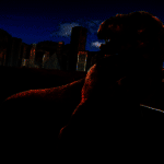 街头恐龙大冒险 V1.1