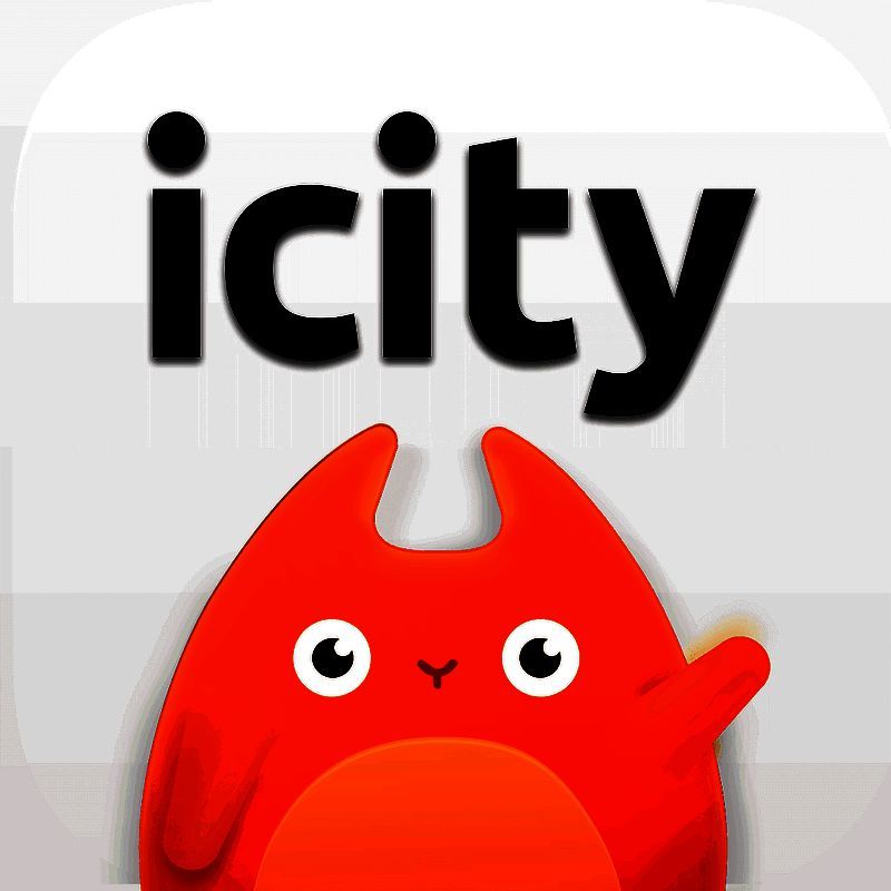 icity 官网安卓版 V4.6.3