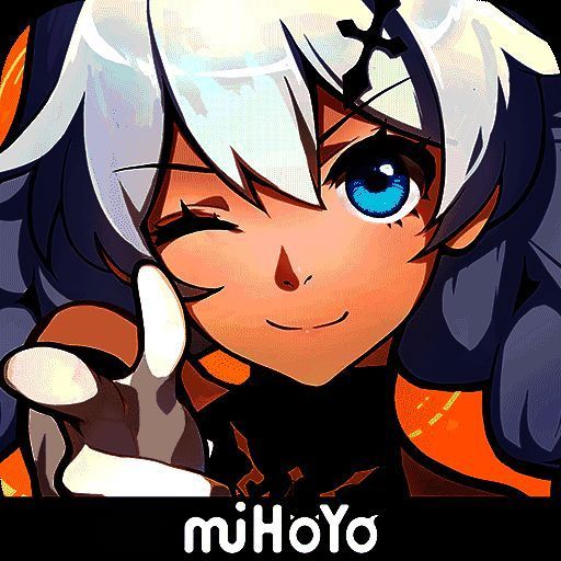 崩坏3 安卓官服 V8.4.0