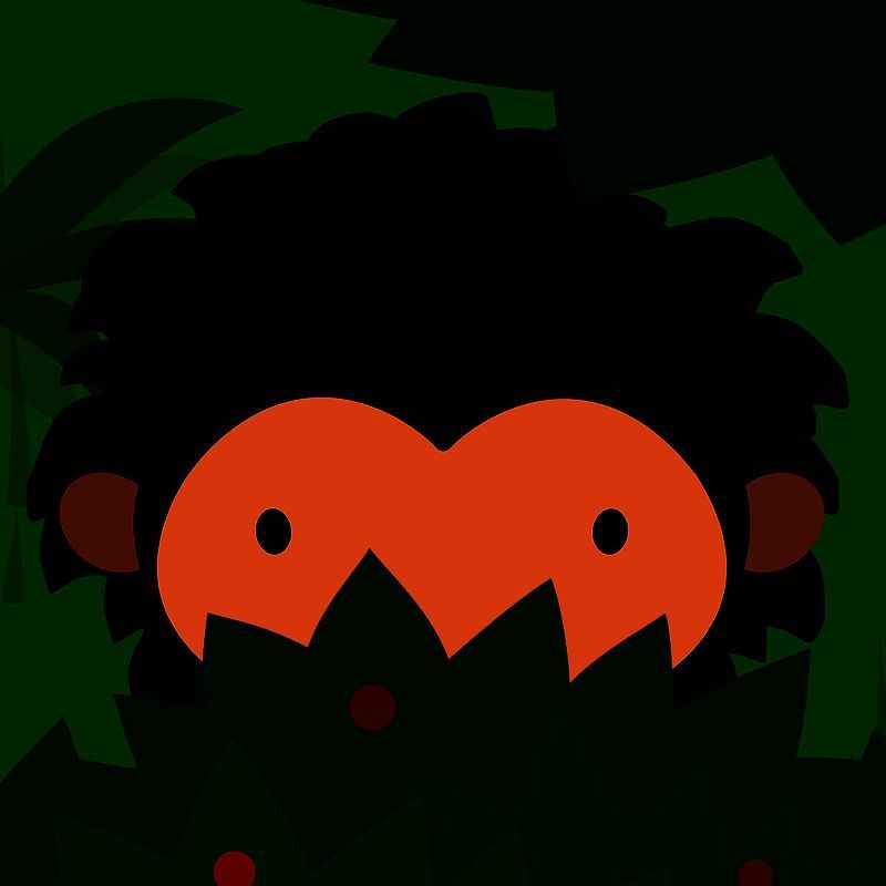 捣蛋大脚怪 2025手机版 V1.0