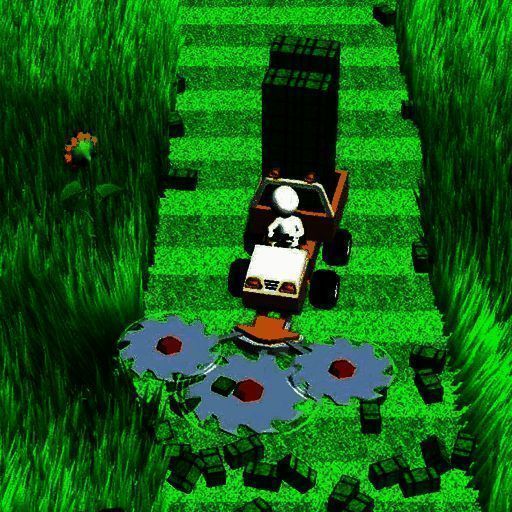 魔法割草学院 安卓版 V306.1.0.3018