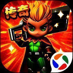 石灵圣域 官网版 V1.1.101