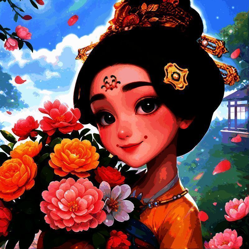 我的花园世界 V1.0.6