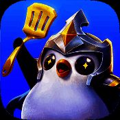 云顶之弈手游 国服 V1.2.2