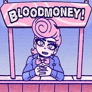 bloodmoney 正版下载入口 V1.0