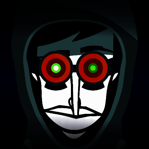 节奏盒子cyberbox模组 V0.5.0