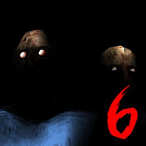 恐怖奶奶6 中文版 V1.8