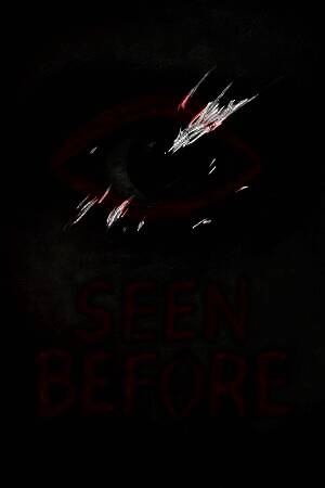 《Seen Before》免安装汉化版