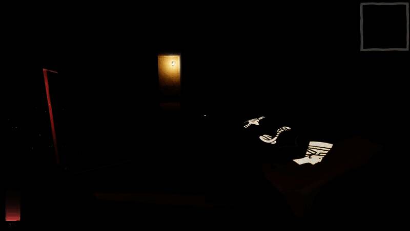 《Dig & Decode》demo