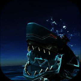 机甲鲨鱼大猎杀 最新版 V2.3.1