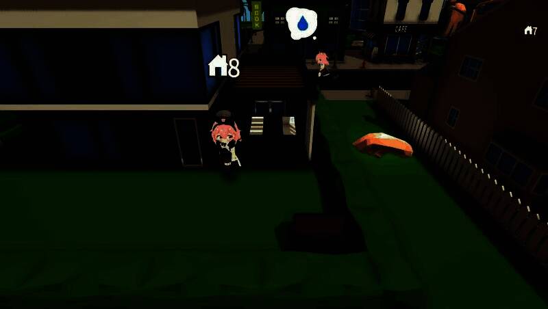 《拖拖拉拉小菲镇》游戏库