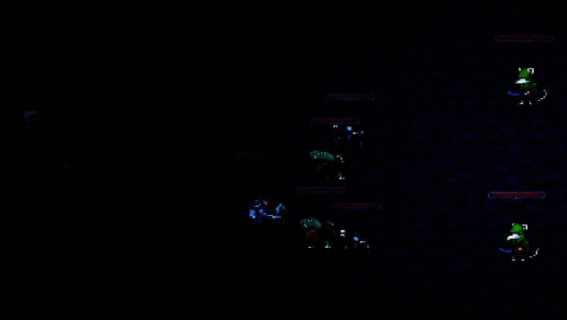 《Slay or Fall》官方版