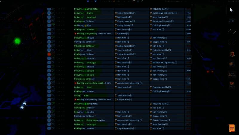 《Truck City》demo