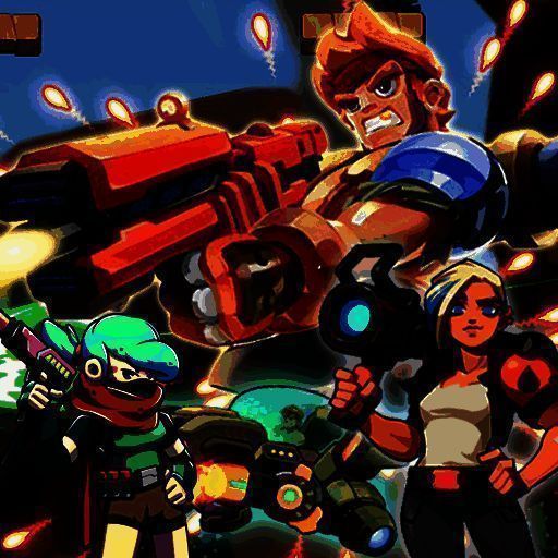 火线精英城市 正式版 V1.0