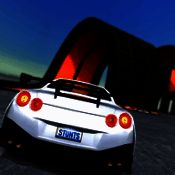 汽车特技比赛 正版 V3.4.5