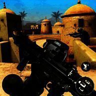 FPS遭遇射击 正式版 V2.0.06