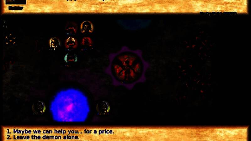 《圣杯骑士2》免安装升级版