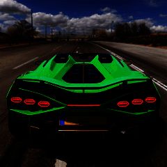 公路汽车模拟器 V0.1.8