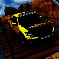 模拟越野车 V306.1.0.3018