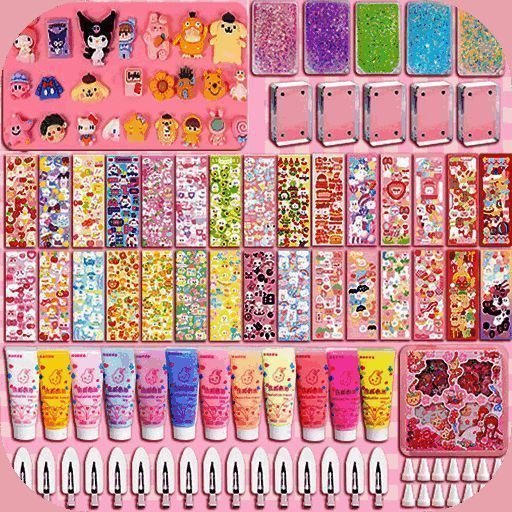 无敌收纳王 安卓版 V1.0