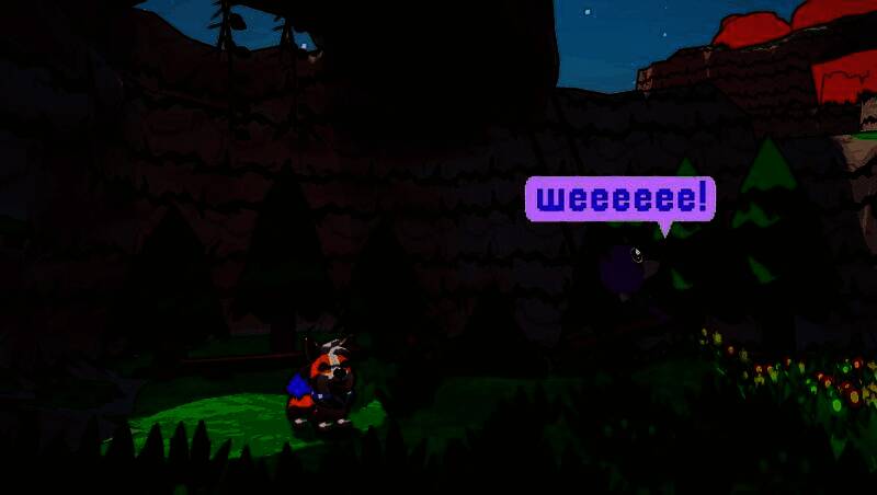 《A Corgi's Cozy Hike》官方版