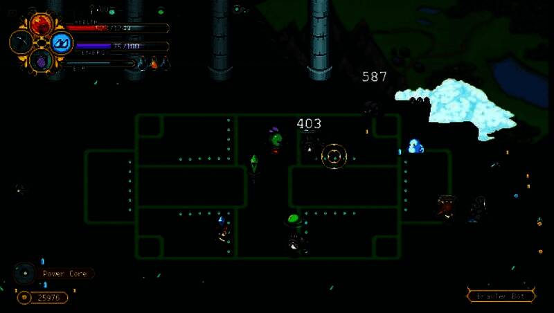 《格兰蒂亚秘闻》免安装升级版