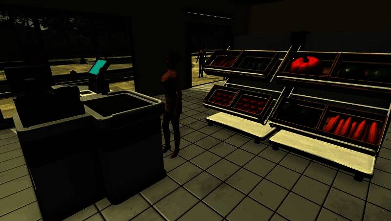 《农场与超市模拟器》官方版