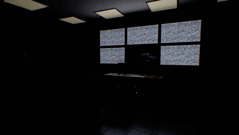 《Fear Academy》官方版