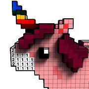 彩色像素小镇 最新版本 V1.1.4