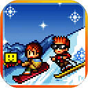 闪耀滑雪场物语 官方版 V1.1.3