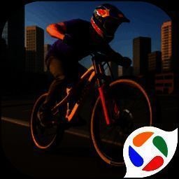 真实自行车驾驶 手机版 V1.0