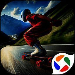 滑板之城 手机版 V1.0.1