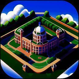 我的大学 正版 V0.0.1.084