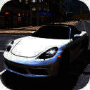 美国高速驾驶模拟器 V0.2.5