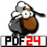 PDF24 Creator32位11.15.2.0