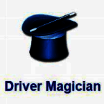Driver Magician 5.8-便携版
