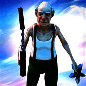 格斗拳王英雄 V1.0.1