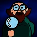 《鲁大师温度监控独立版》最新版