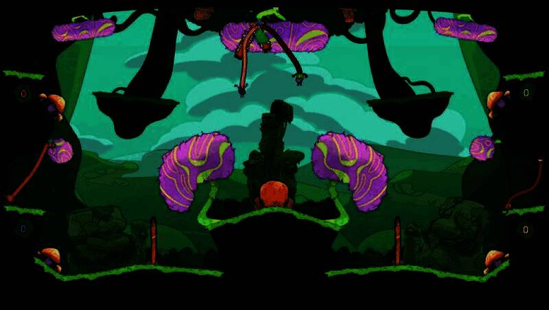 《食管人》免安装中文版