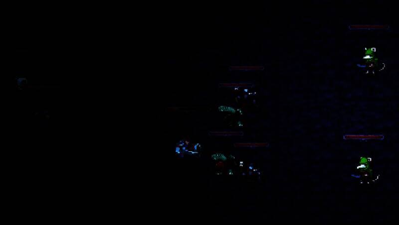 《屠戮或陨落》免安装中文版