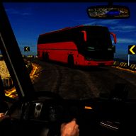 山坡巴士模拟器 V1.3