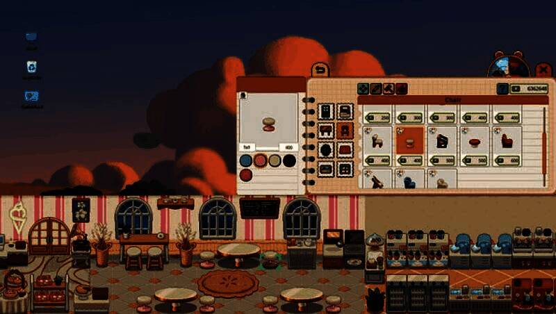 《遗忘週一咖啡馆》免安装汉化版