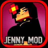 珍妮模组 Jenny Mod中文版 V5.80