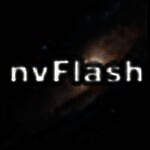 《NVFlash》最新版