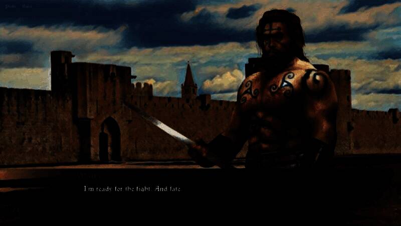 《人头落地：重制版》免安装中文版